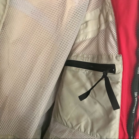 The North Face GORE TEX Mountain Jacket - Picture 9 of 15